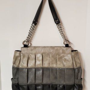 Miche Heidi Bag Purse Complete with Insert & Straps With Chains